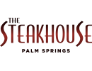 Steakhouse Palm Springs